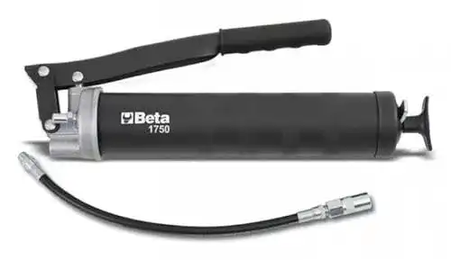 Fettpresse Beta 1750 Hebel – Hochwertiges Werkstatt Zubehör