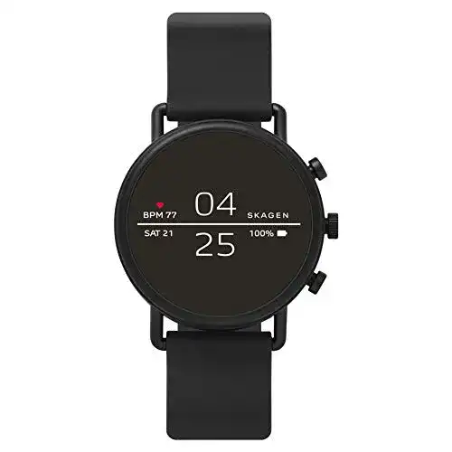 Skagen Smartwatch SKT5100 – Technische Daten und Funktionen im Überblick