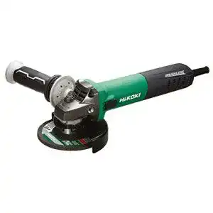 Hikoki Winkelschleifer G13VE mit 1320W und 125 mm Scheibe