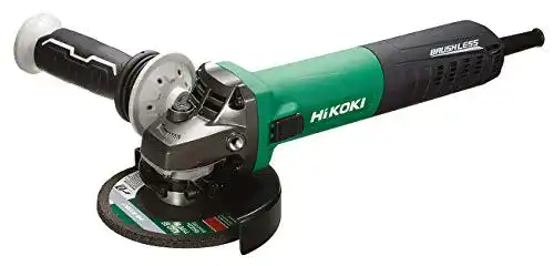 Hikoki Winkelschleifer G13VE mit 1320W und 125 mm Scheibe