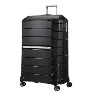 Großer Hartschalenkoffer Samsonite Flux Spinner XL Erweiterbar