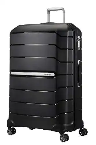 Großer Hartschalenkoffer Samsonite Flux Spinner XL Erweiterbar