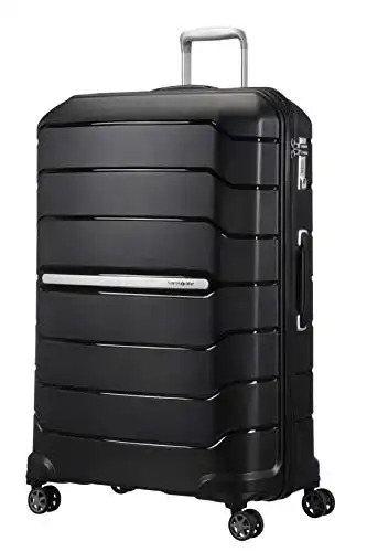 Großer Hartschalenkoffer Samsonite Flux Spinner XL Erweiterbar