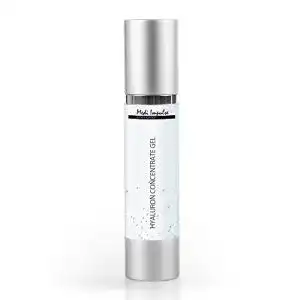 Anti-Falten-Serum Medi-Impulse Hyaluron Serum 50 ml