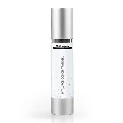 Anti-Falten-Serum Medi-Impulse Hyaluron Serum 50 ml