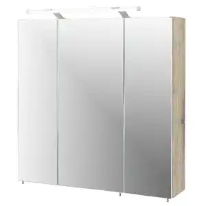 Spiegelschrank Schildmeyer Trient, 70 x 16 x 75 cm