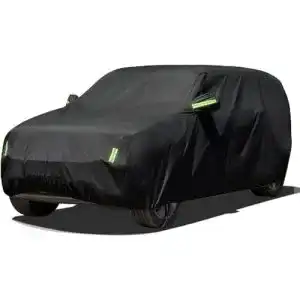 Vollgarage Sailnovo Autoabdeckung für wasserdichten Schutz