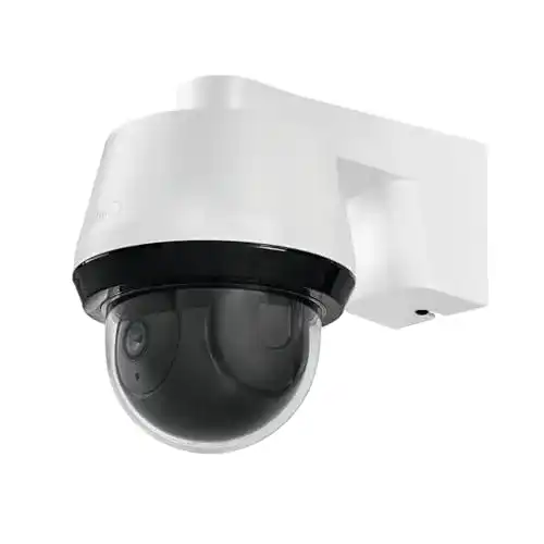ABUS WLAN Schwenk-Neige-Überwachungskamera für Außen (PPIC42520)