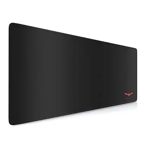 Gaming Mauspad HAVIT Verlängert für PC und Gaming