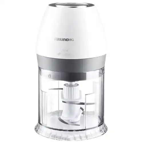 Zwiebelschneider GRUNDIG CH 6280 w Kompakt Multi
