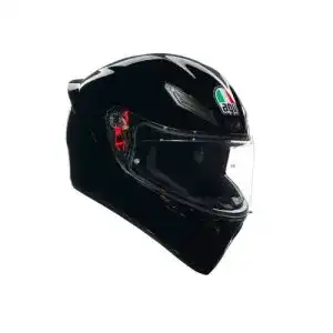Retro-Integralhelm