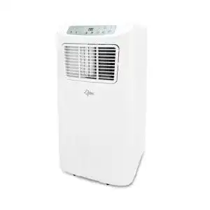 Mobile Klimaanlage 9000 BTU von Suntec Wellness im Vergleich