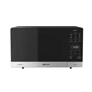 Mikrowelle mit Dampfgarer von Bauknecht MW 59 MB