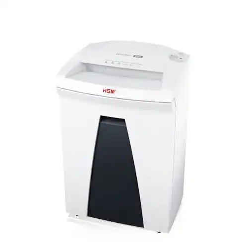 HSM Aktenvernichter SECURIO B24 mit Sicherheitsstufe P-4