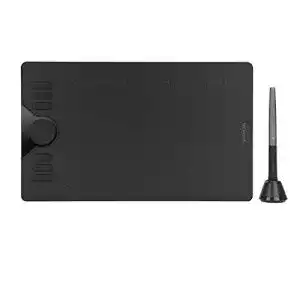 Grafiktablett Huion HS610 10×6,25 Zoll mit 8192 Stiftdruck
