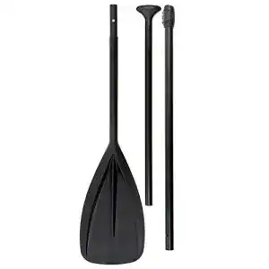 SUP Paddel F2 Alu 3-teilig verstellbar 165-215 cm Allround