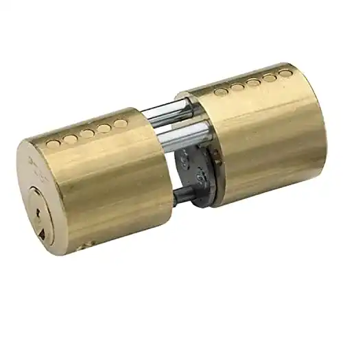 Rundzylinder Yale Azbe 3010123 45-A/67 Zylinder 45-A/67 X 30