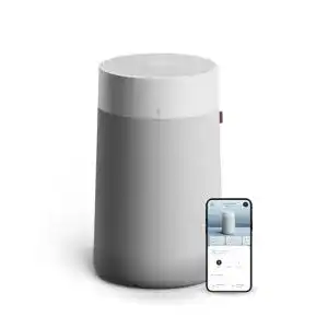 Viren-Luftreiniger Blueair Blue Pure 3350i für Räume bis 100 m²