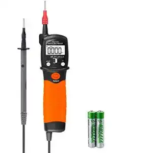 Aoputtriver Digital Pen Multimeter Spannungsprüfer