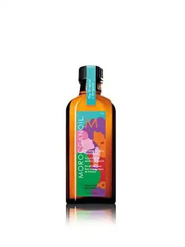 Haaröl Moroccanoil Behandlung Original Sonderserie, 100 ml