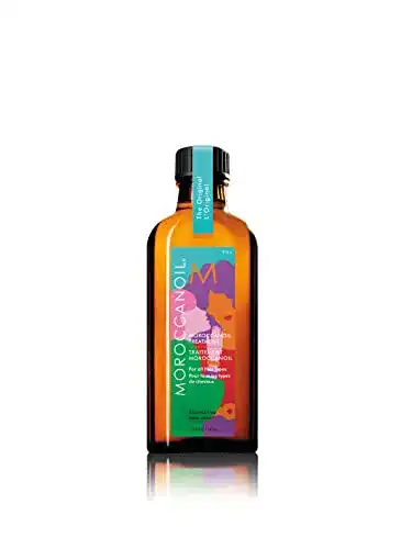 Haaröl Moroccanoil Behandlung Original Sonderserie, 100 ml