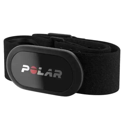 Brustgurt Bluetooth Polar H10 Herzfrequenzsensor mit ANT+