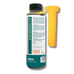 Kühlerdichtmittel Inox-Liquidsystems INOX Dichtadditiv für Kühlsysteme