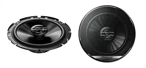 Pioneer TS-G1720F 2-Weg-Koaxiallautsprecher für Autos