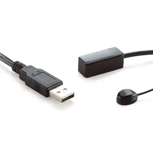 Infrarot-Repeater Marmitek IR 8213 Extender für AV-Geräte