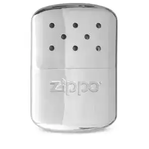 Taschenwärmer Zippo HW 12h in High Polish Chrome