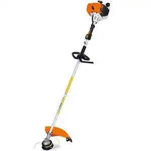 Stihl Motorsense ERB Technische Details und Vorteile
