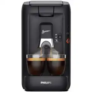 Kaffeemaschine Philips Senseo Maestro für umweltbewussten Genuss