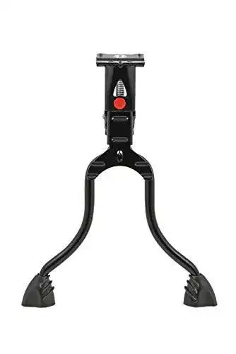 Zweibein-Fahrradständer Heibe Hebie Unisex Erwachsene REX