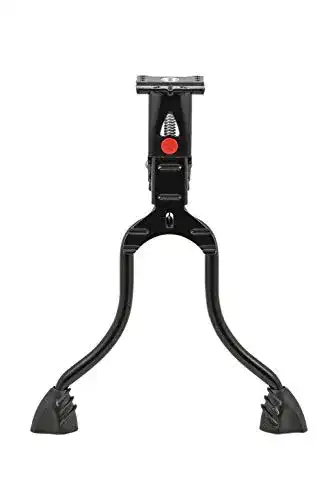 Zweibein-Fahrradständer Heibe Hebie Unisex Erwachsene REX