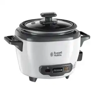 Russell Hobbs Mini Reiskocher für kleine Haushalte