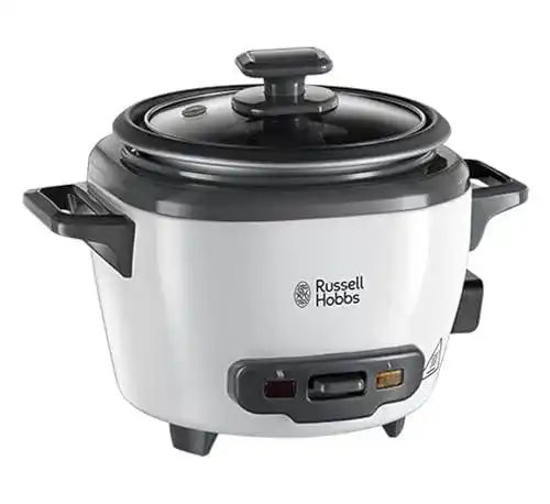 Russell Hobbs Mini Reiskocher für kleine Haushalte