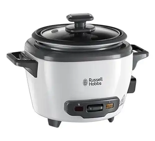 Russell Hobbs Mini Reiskocher für kleine Haushalte