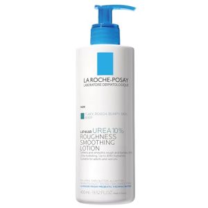 La Roche-Posay Lipikar Lait 10 % Urea Feuchtigkeitsspendende Körperlotion