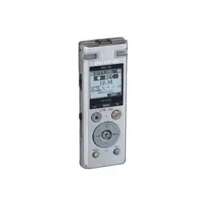 Olympus DM-720 Diktiergerät mit TRESMIC und USB-Anschluss