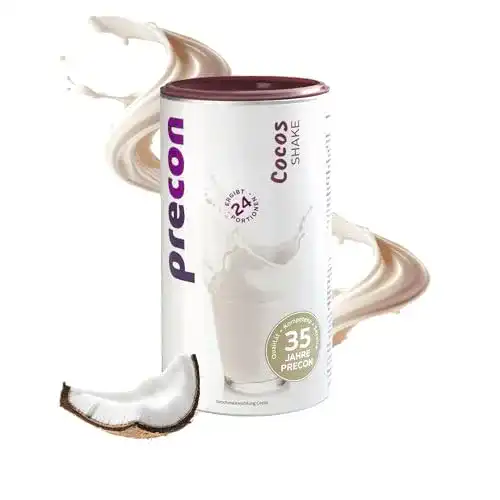 Precon BCM Diät Shake zum Abnehmen in Cocos