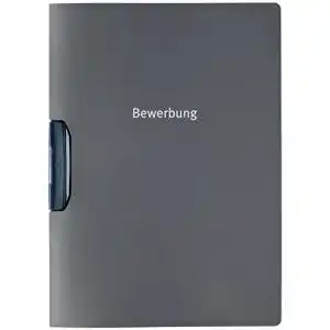 Bewerbungsmappen