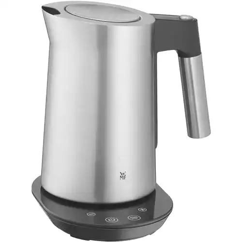 WMF-Wasserkocher WMF Kineo, mit Temperatureinstellung