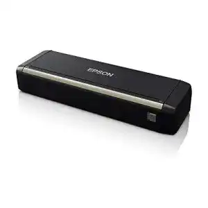 Dokumentenscanner Epson WorkForce DS-310 mobiler DIN A4 Scanner