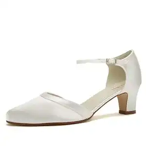 Hochzeitsschuhe Rainbow Club Damen Brautschuhe Anika – Two Peace