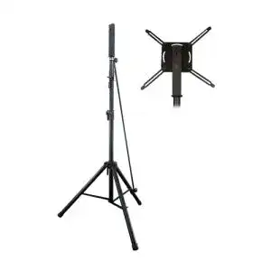Dartständer Mcdart Hybrid Pro Tripod für Dartboards