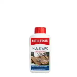 WPC-Pflegeöl Mellerud Holz und WPC Imprägnierung 0,5 l