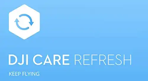Drohne mit Kamera DJI Mavic Mini Care Refresh