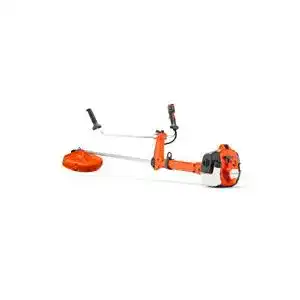 Husqvarna Motorsense 525 RXT Benzin Motorsense für Gartenarbeiten