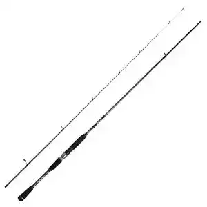 Spro Drop Shot Angelrute Freestyle Litz 2,10m 18g