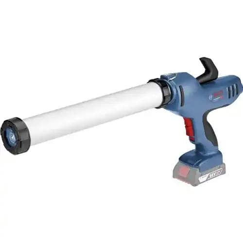 Bosch Professional 18V System Akku Kartuschenpistole GCG 18V-600
